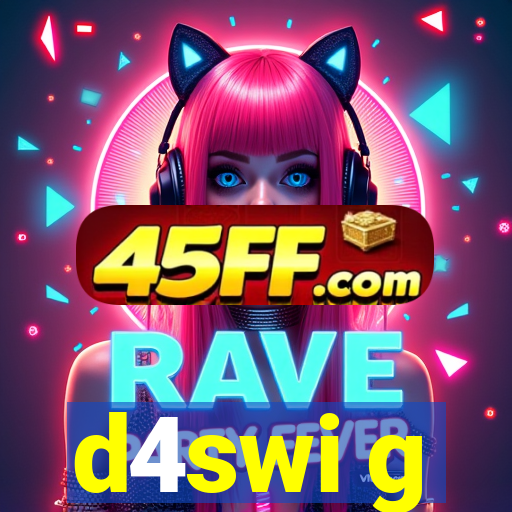 d4swi g